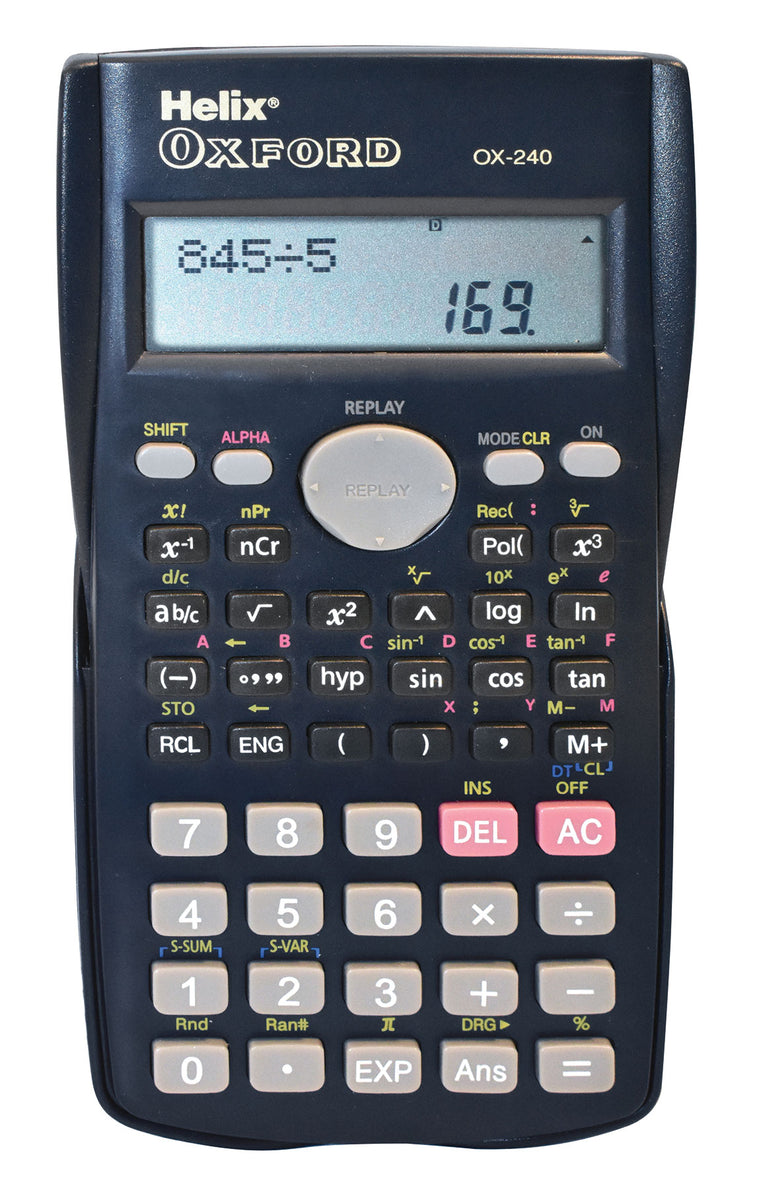 Price of scientific calculator online