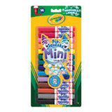 Crayola 14 Pipsqueaks Markers