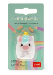 Pencil Sharpener - Mini Friends