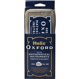 Helix Oxford Camo Maths Set
