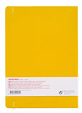 Talens Art Creation Sketch Book  Golden Yellow, 140g, 80 sheets