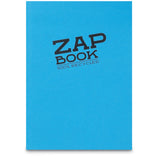 Clairefontaine A5 Zap Book Glued Sketchbook (100% Recycled)